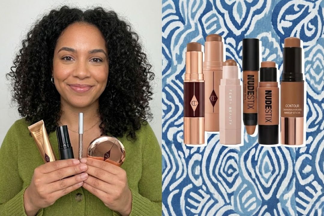 The Best Contour Sticks for Effortless Sculpted Cheekbones According to Makeup Experts