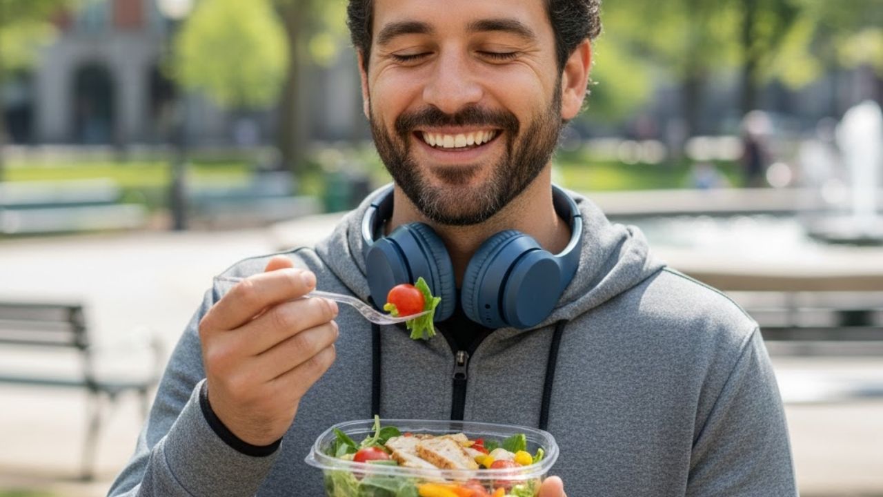 Exercise Alone Won’t Build Muscle
