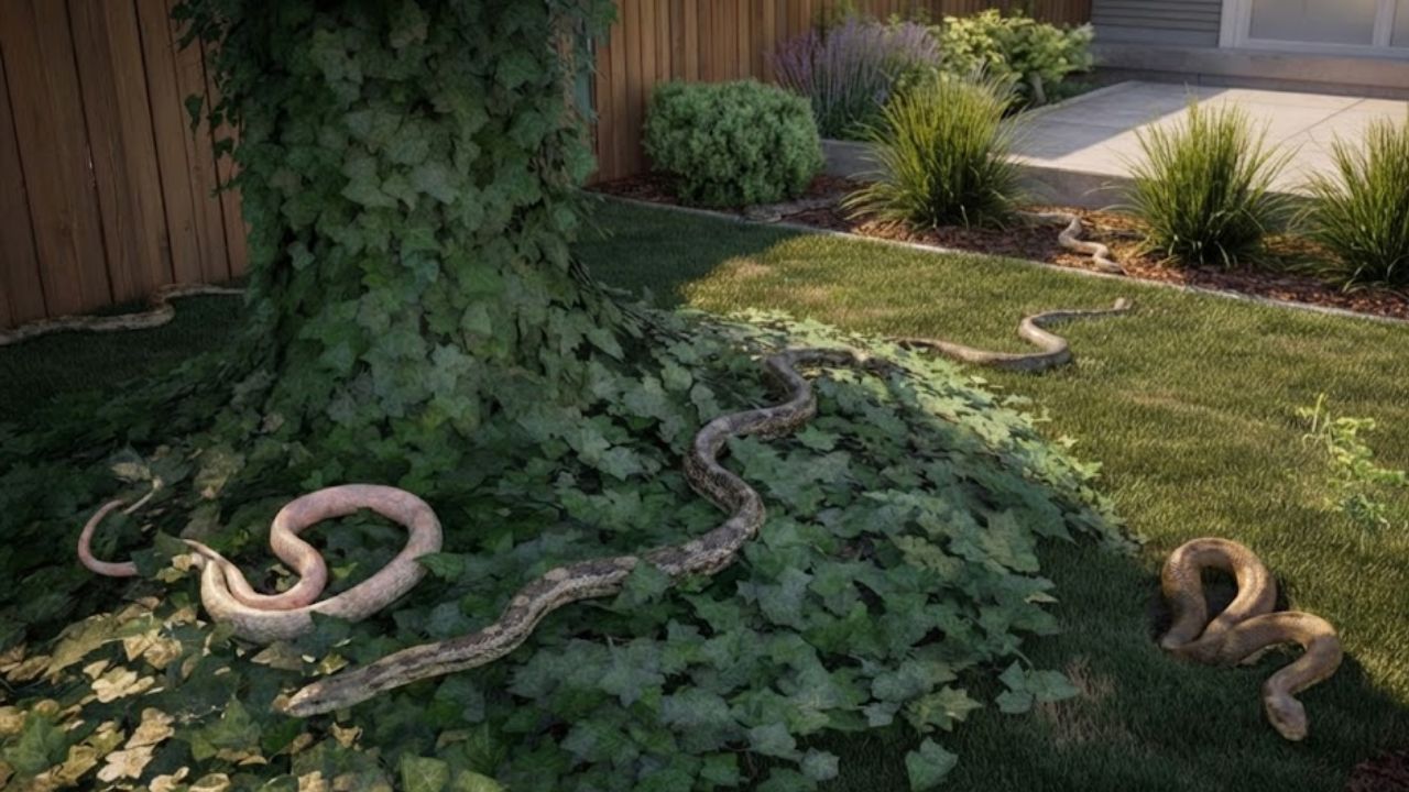Experts reveal the garden plant you should never grow