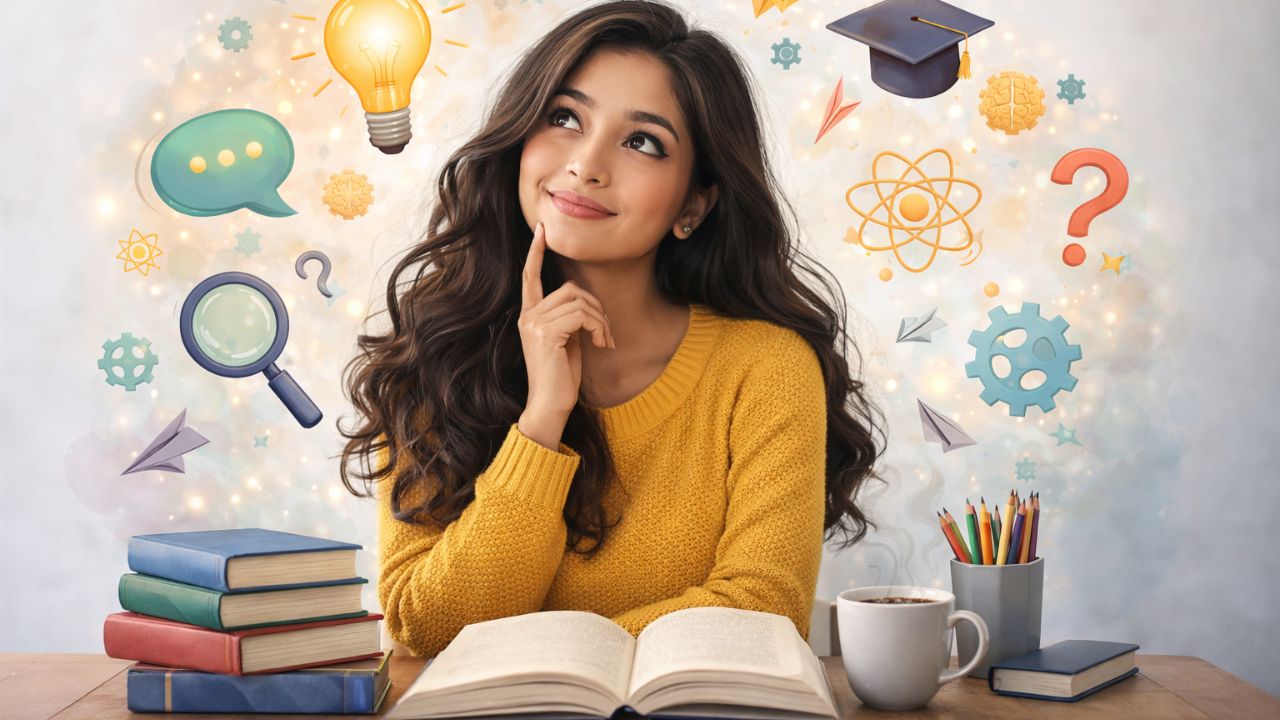 7 Signs You Are Smarter Than You Realise Even Without External Validation