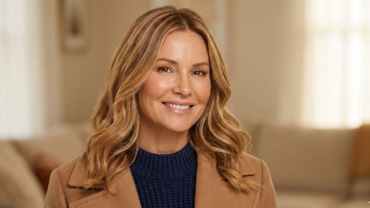 Face Brightening Hair Colors to Try After 50 That Instantly Add Warmth and Dimension