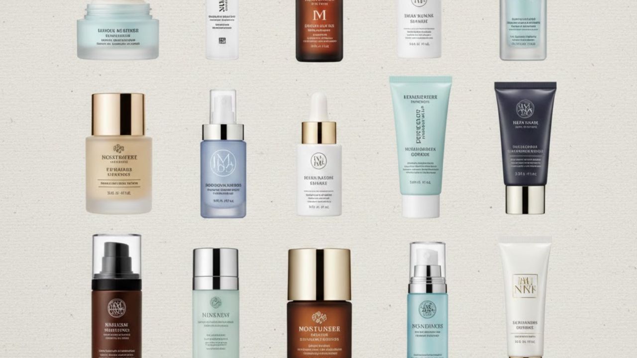 15 Facial Moisturisers Trusted by Makeup Artists Over 50