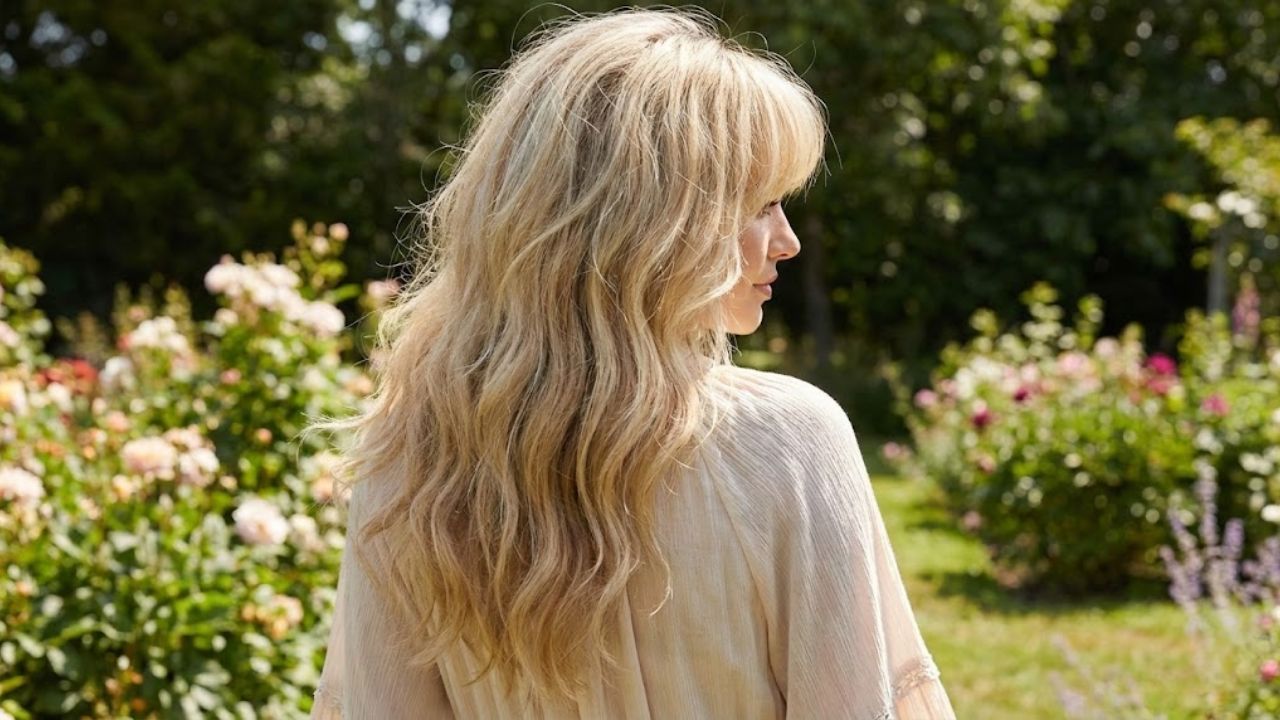 Is Root Perming the Secret to Long Lasting Volume for Fine Flat Hair