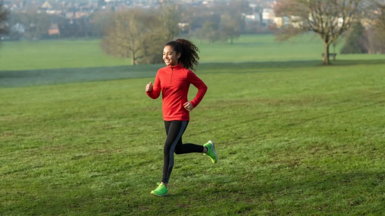 Free Ways to Improve Fitness