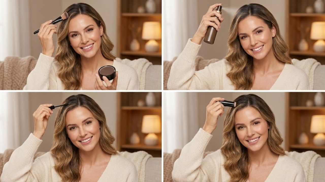 Goodbye Hair Dye Grey Coverage Trends Helping People Look Younger Without Colour