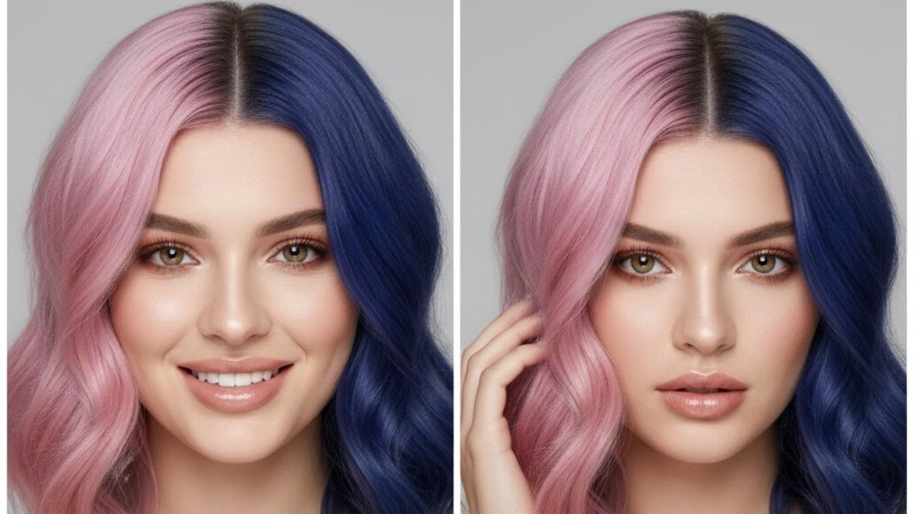 Goodbye Hair Dye The New Grey Coverage