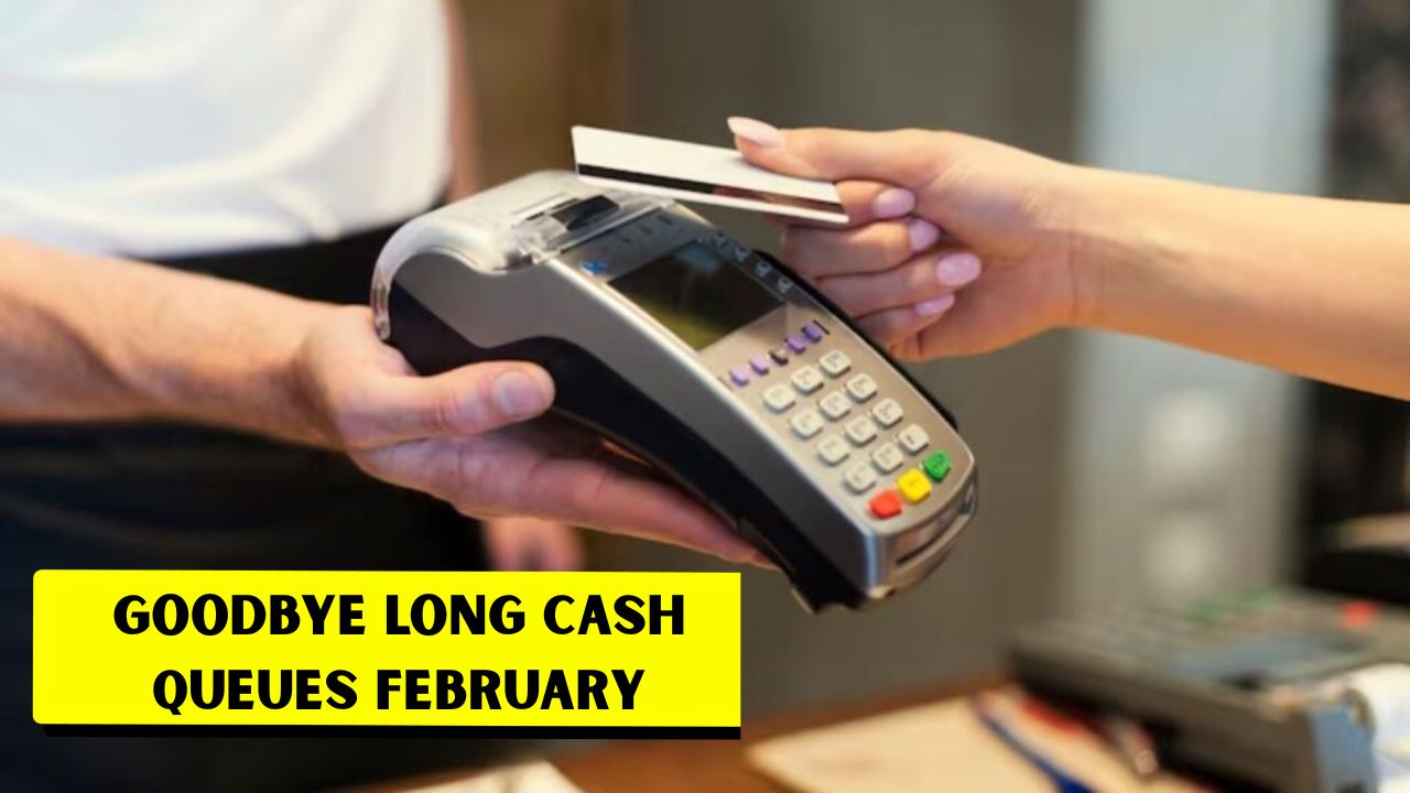 Goodbye to Cash Queues: Welfare Payments Move Faster Through Digital Systems February 2026