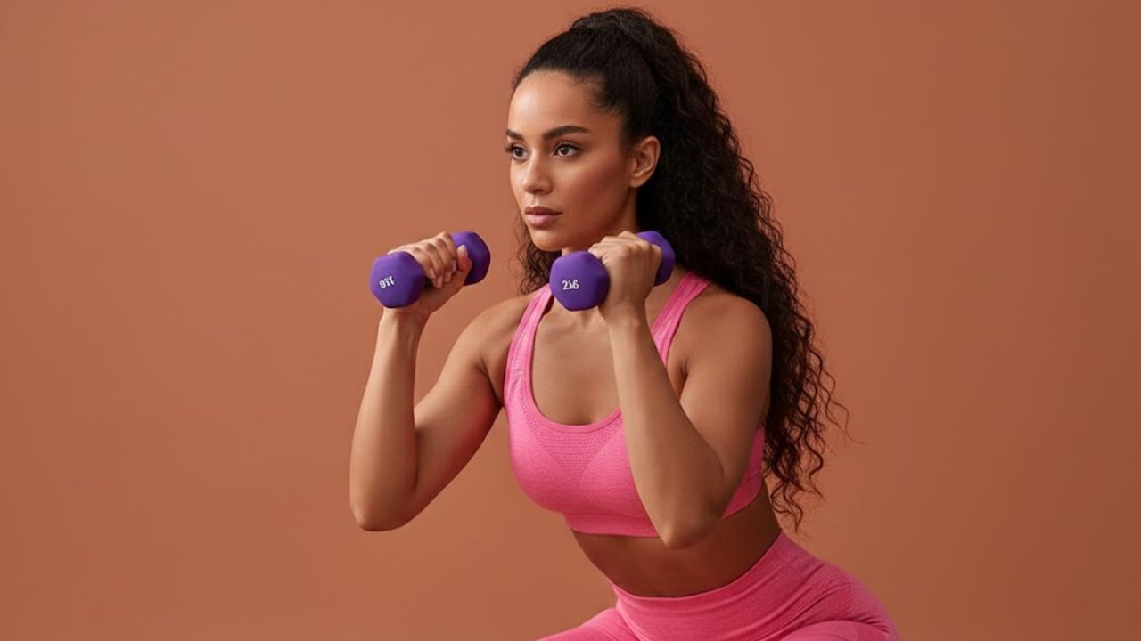 6 Daily Exercises That Build Real Strength More Effectively Than Gym Machines After 50