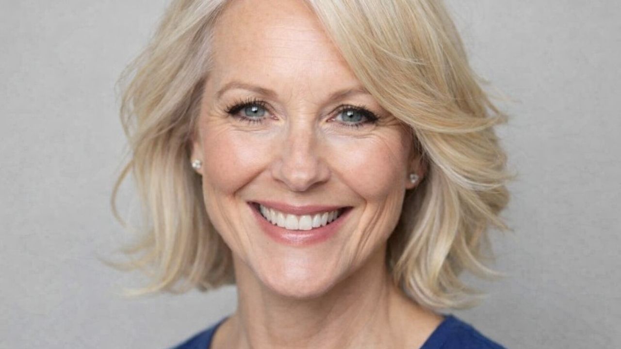Make Grey Hair Disappear Without Dye Using a Simple Home Trick That Works Even on Stubborn Silver