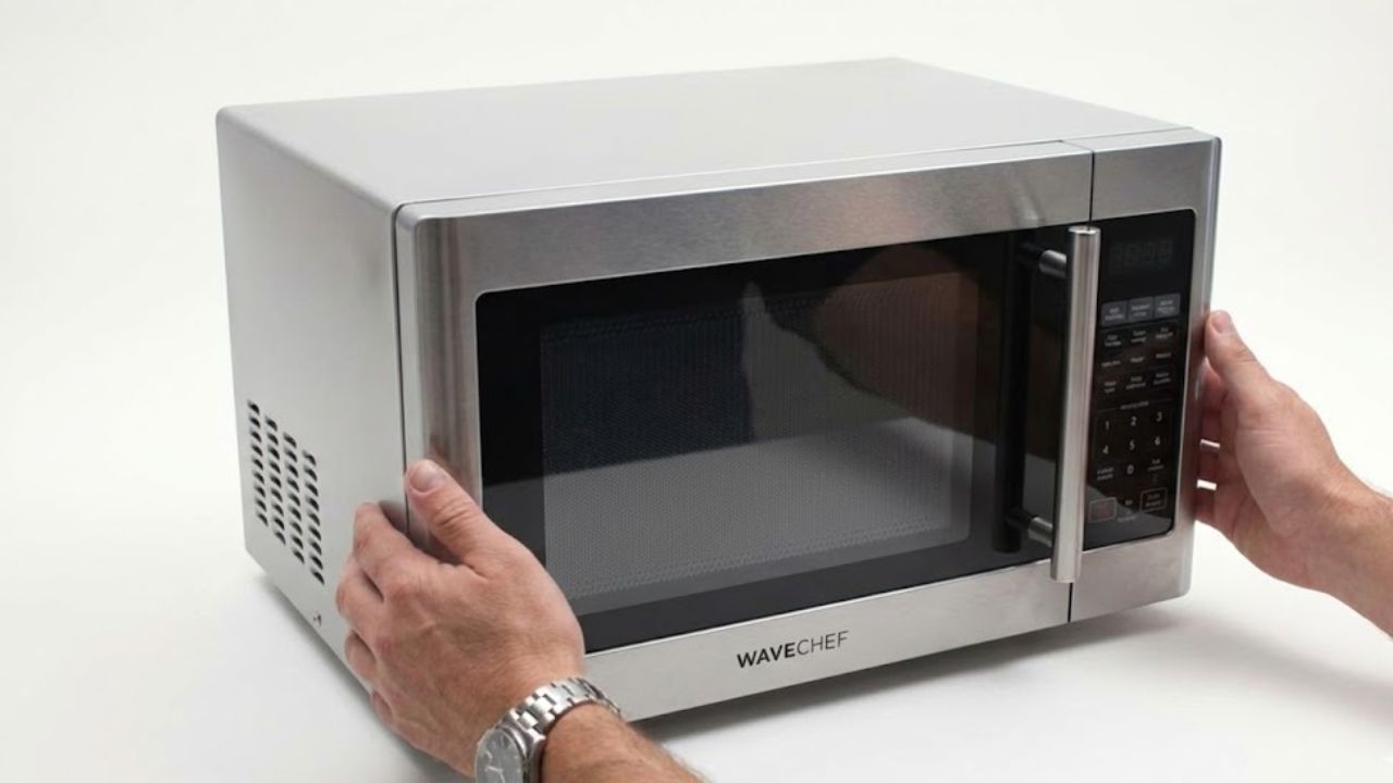 Kitchen Device