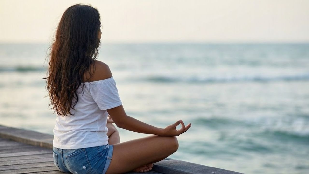 Leg Strength Yoga: 7 Powerful Poses to Build Strong, Stable and Toned Lower Body