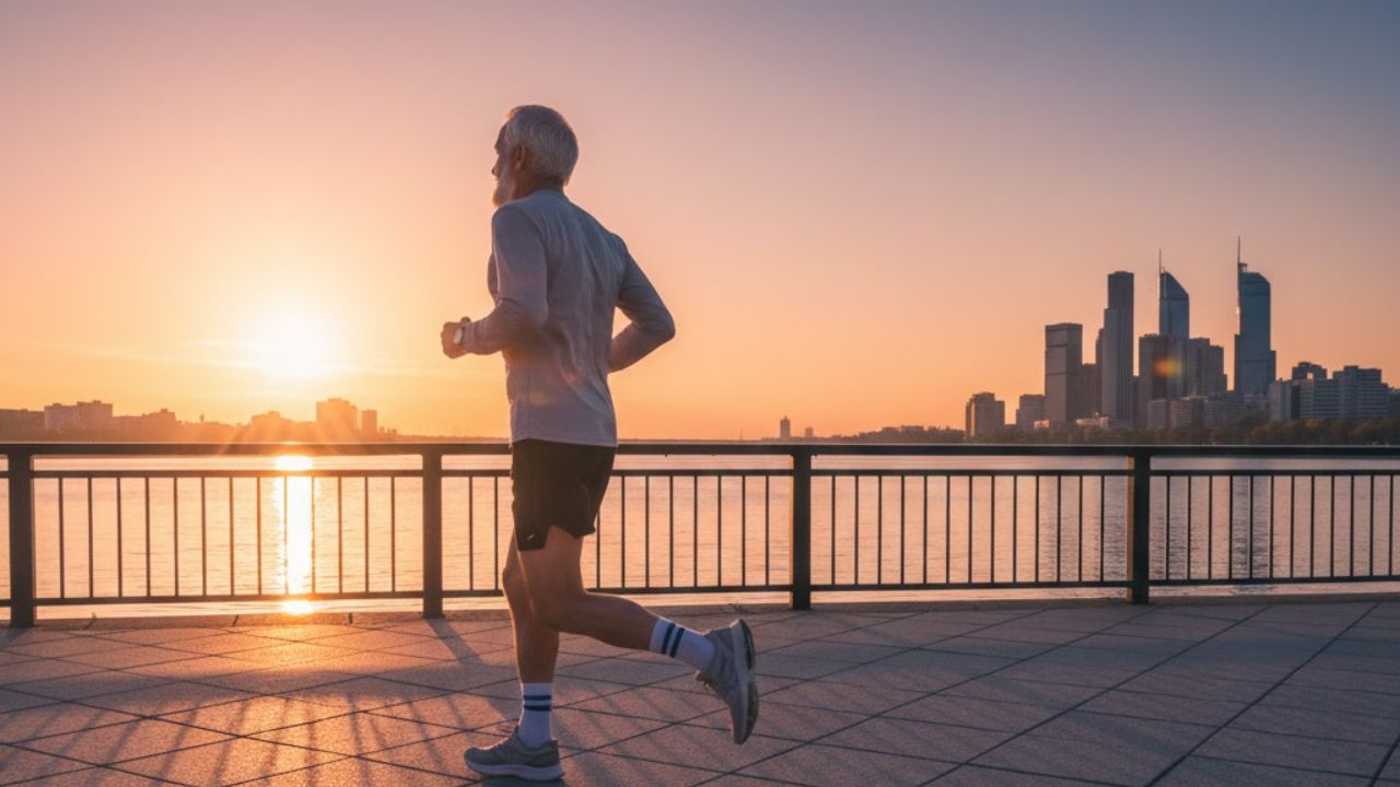 Maintaining Fitness During Injury or Illness Without Returning to Cycling