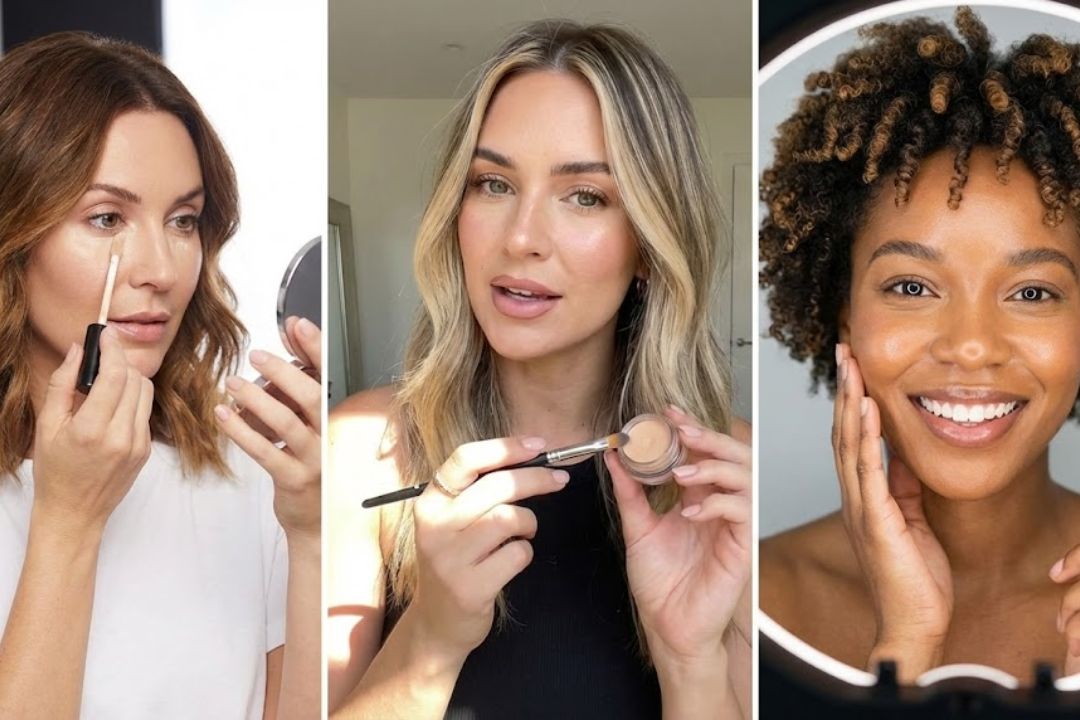 Makeup Artists Recommend These Brightening Concealers for Instantly Refreshed Radiant Skin