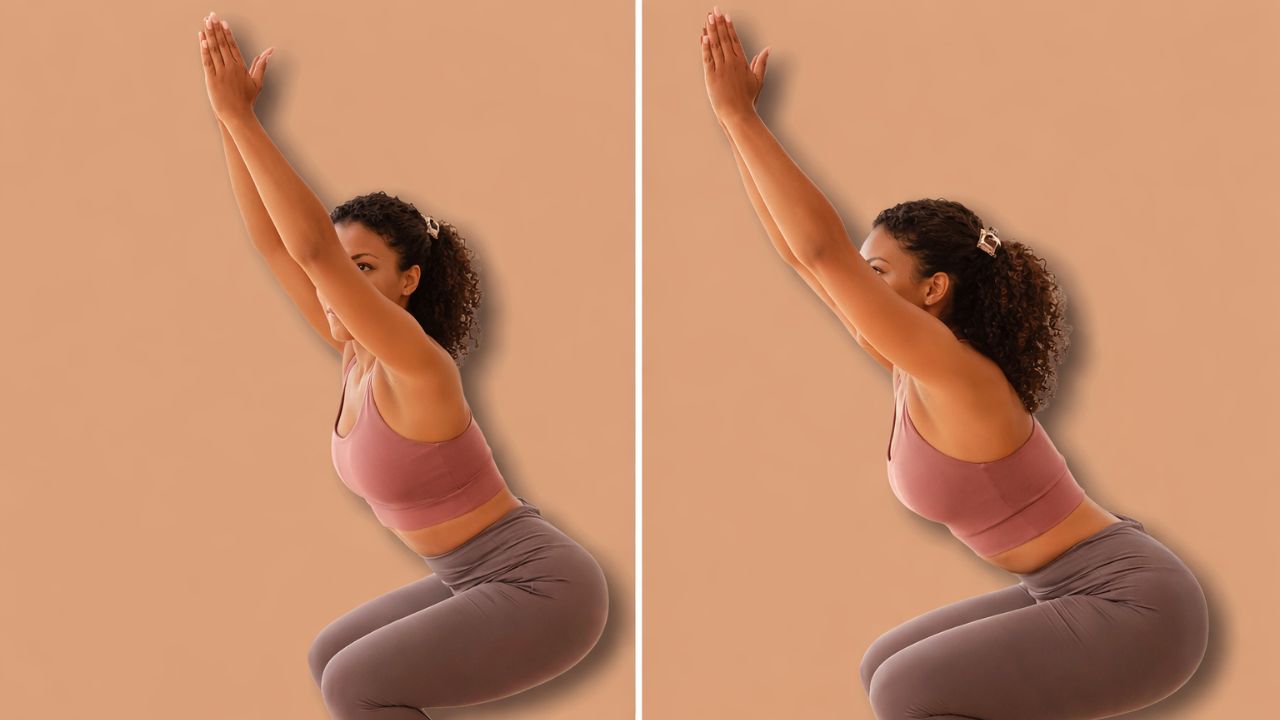 Master These 4 Standing Exercises at 60 and Prove You’re Fitter Than Most People in Their 50s