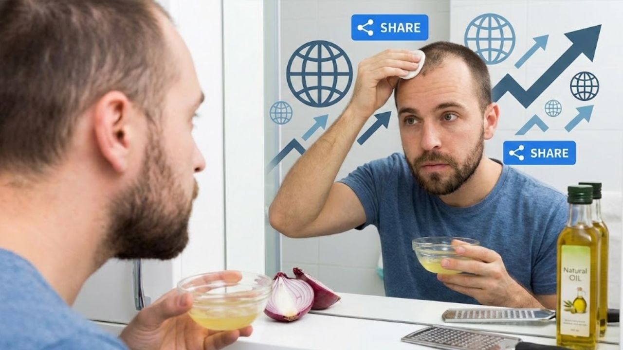 Men’s Skin Care