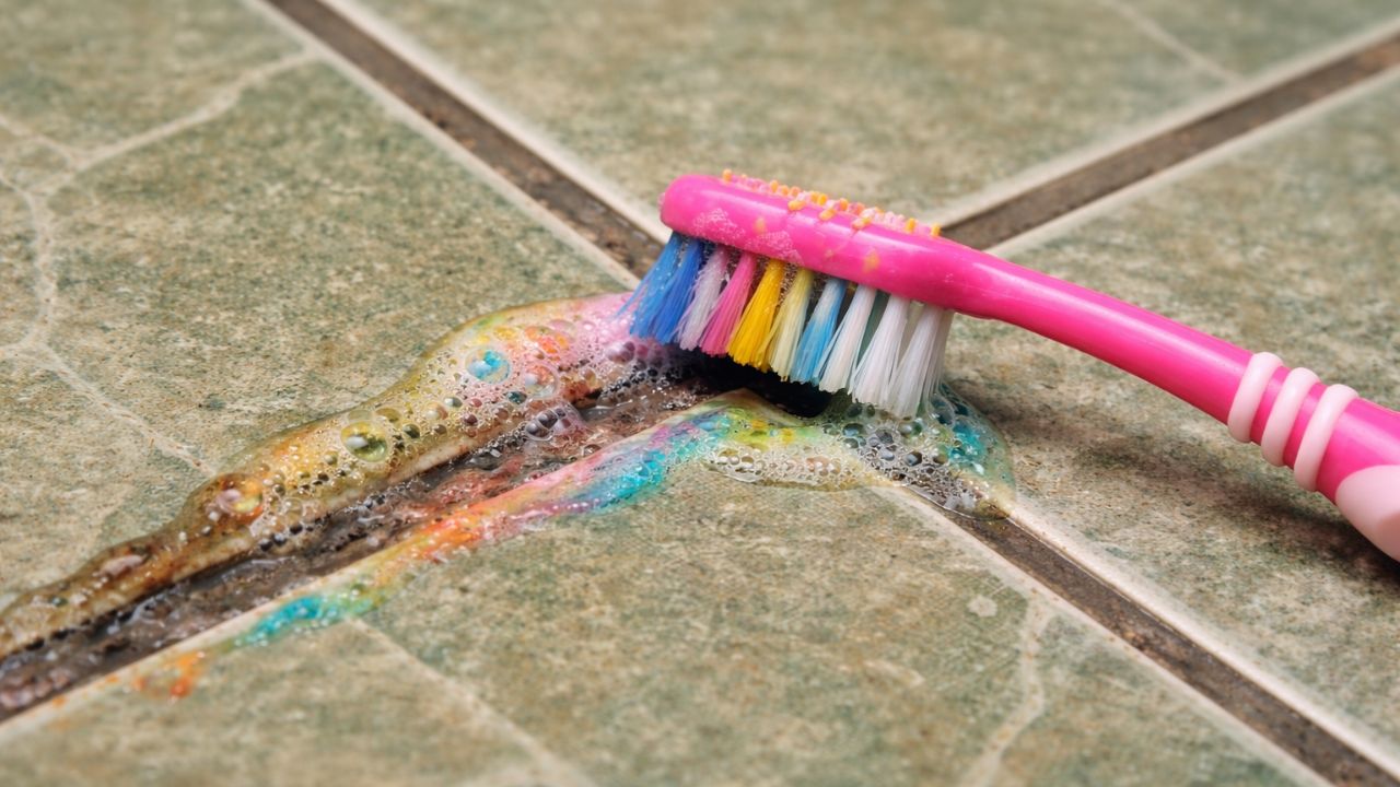 Natural Cleaning Methods