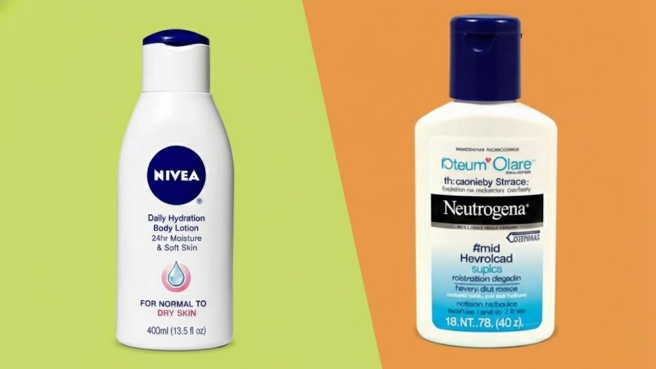 Neither Nivea Nor Neutrogena: Experts Now Rate This Moisturizer as the Top Choice for Deep Hydration and Daily Skin Health