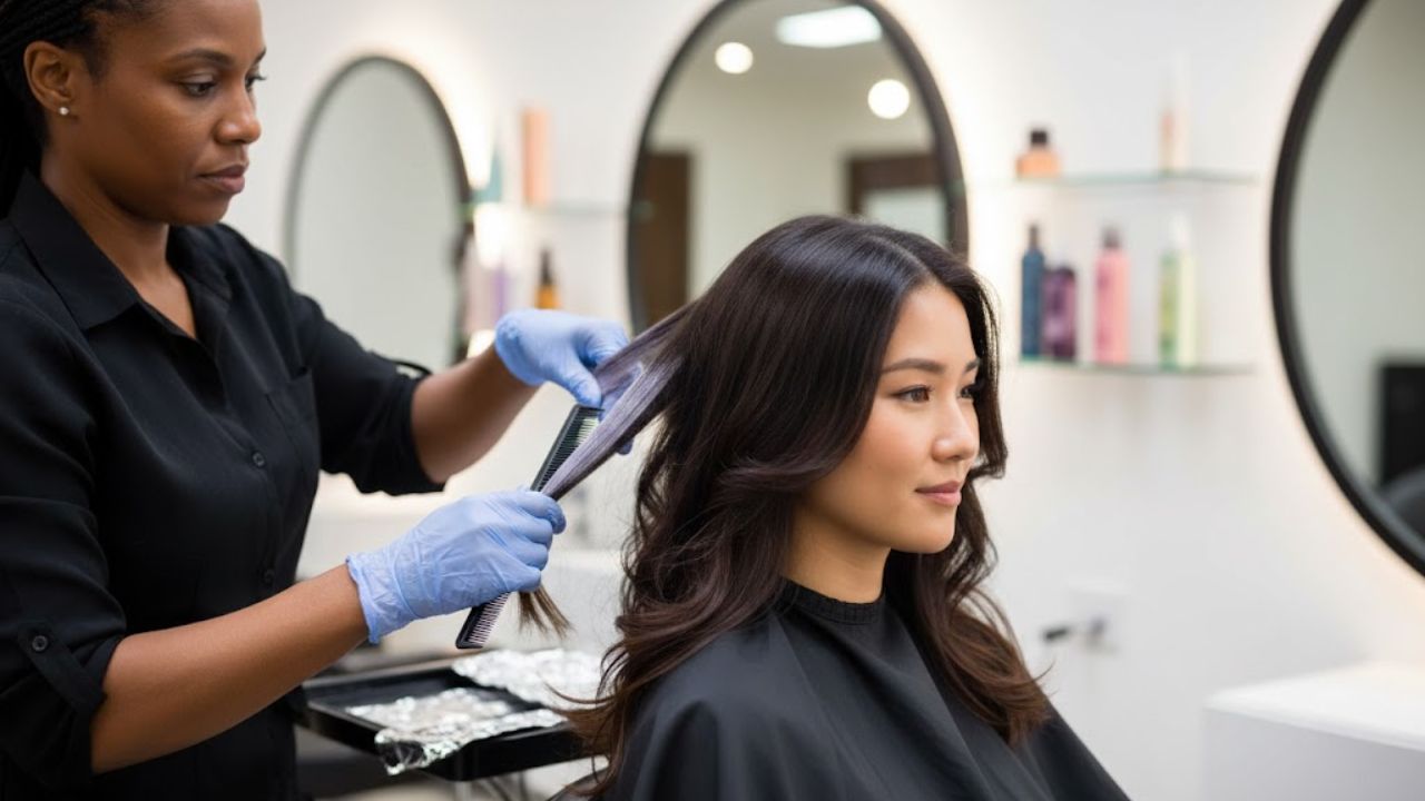 After Speaking to Experts These 7 Skincare Trends Are Set to Shape 2026