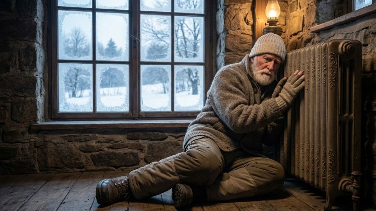 Heating Rules Changed Quietly and the Old 19 Degree Advice No Longer Works