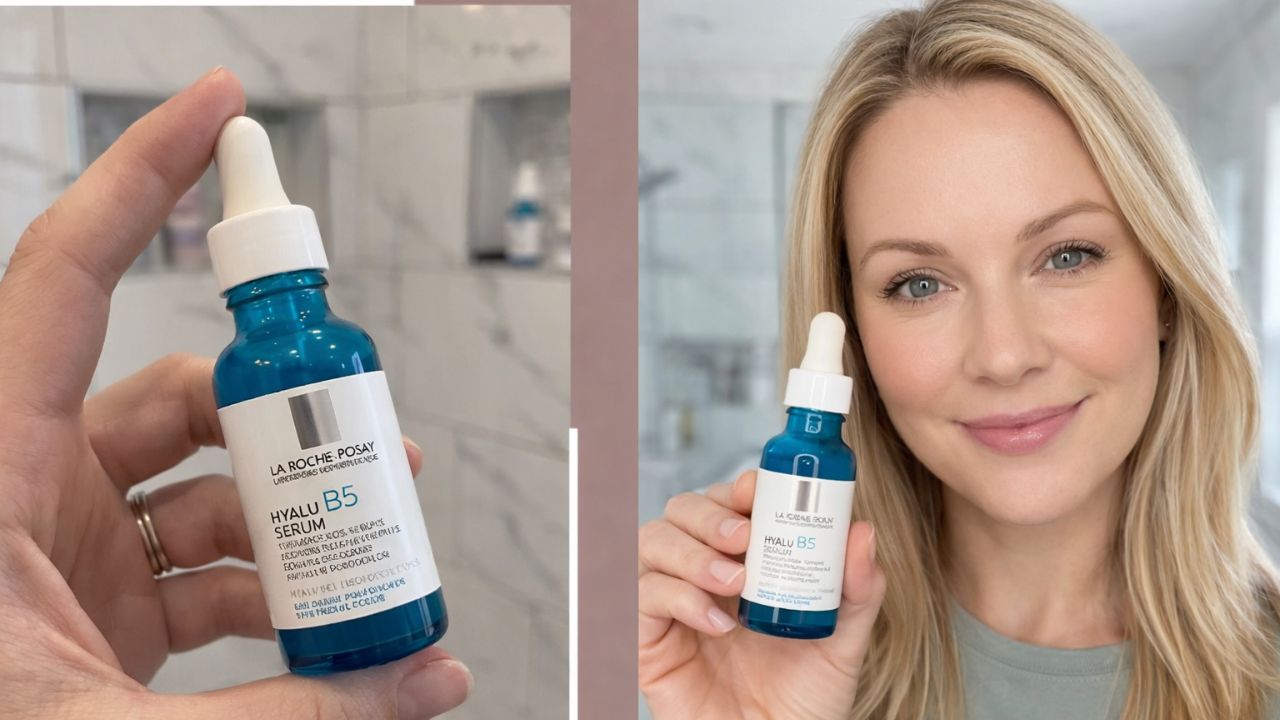 The Ordinary Serum Called Filler in a Bottle Made My Skin Look Noticeably Younger in My 40s
