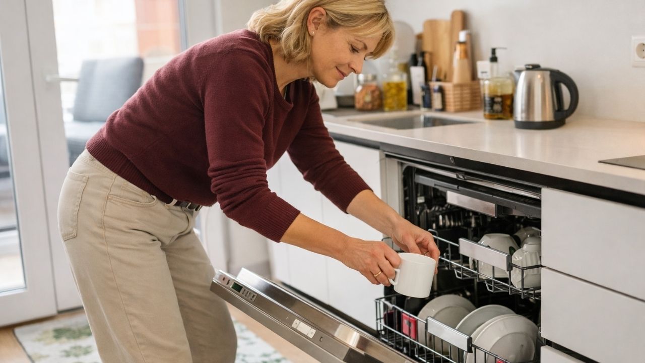People Are Sharing the Small Life Adjustments