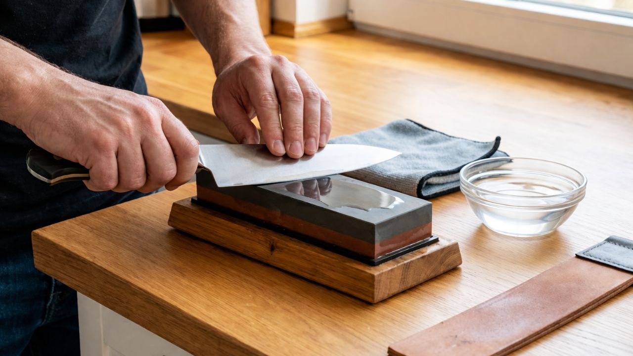 Professional Knife