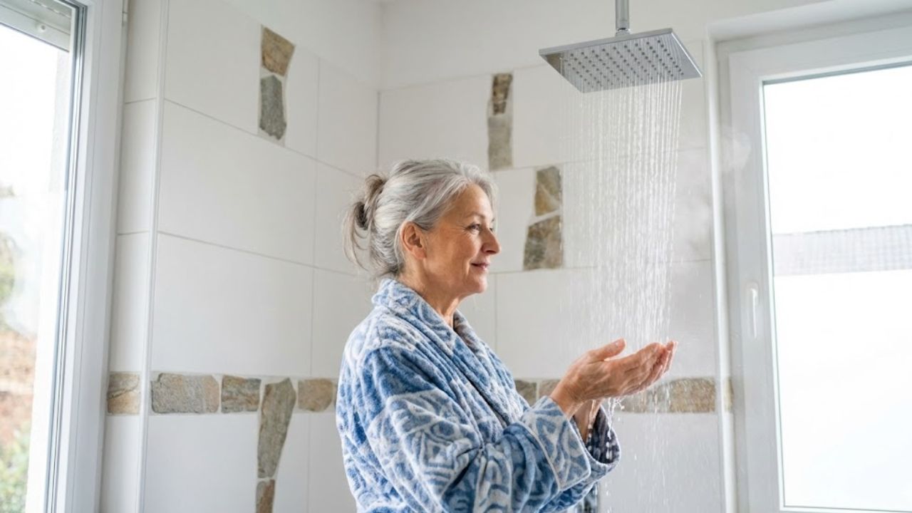 Protects Aging Skin