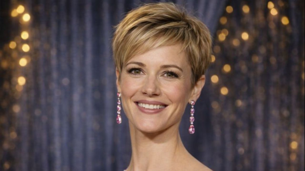 Short Haircuts for Fine Hair These Four Styles Add Volume and Make Thin Hair Look Thicker