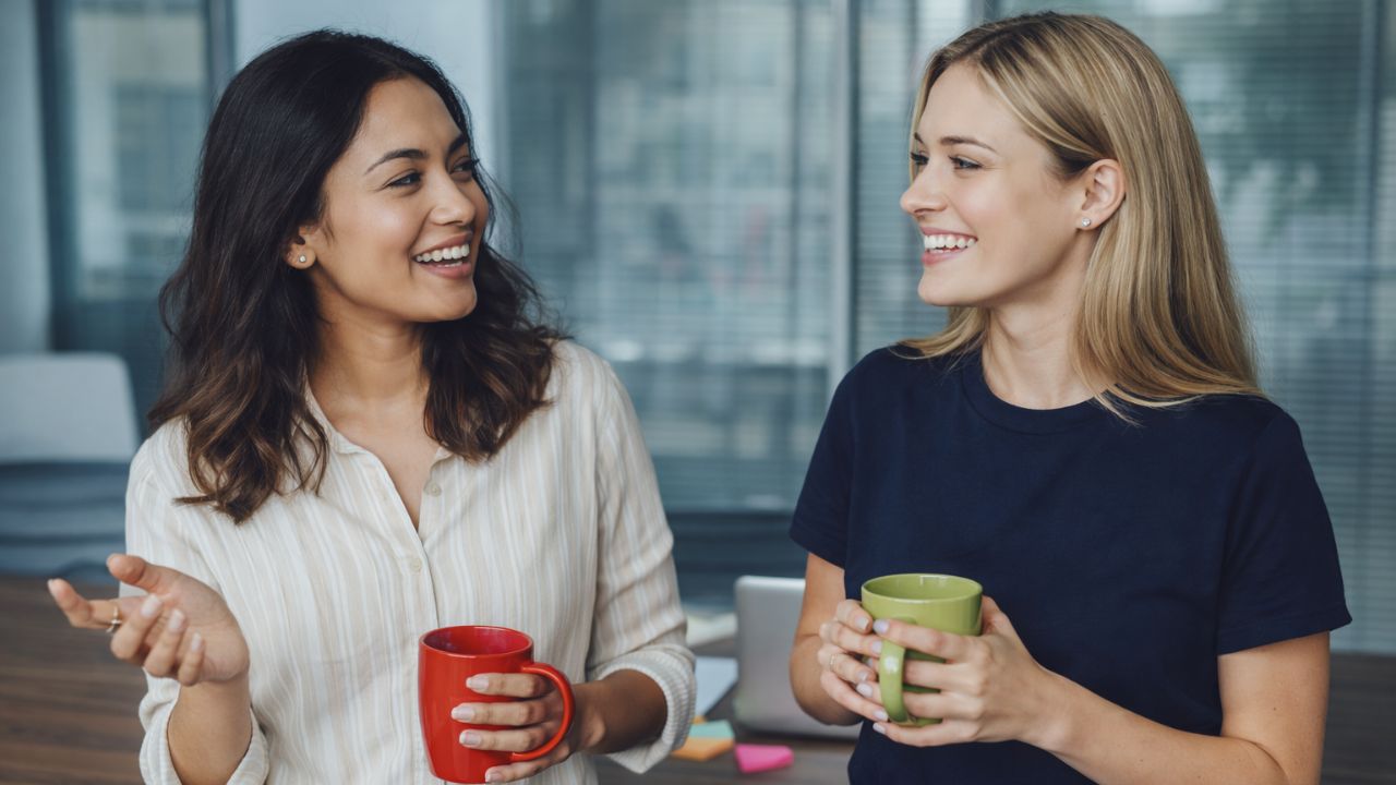 The Art of Being Unforgettable 8 Small Gestures That Leave Lasting Positive Impressions