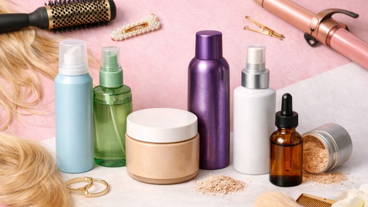 The 7 Best Products for Fine Hair
