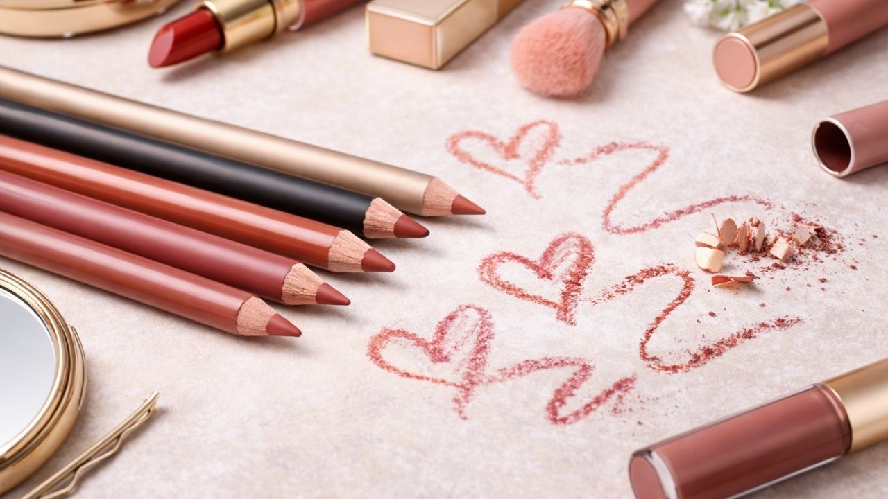 The Lip Liners Beauty