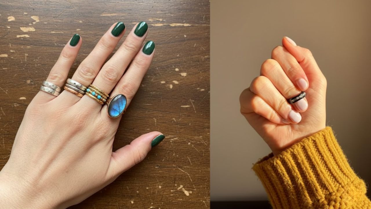 These At-Home Gel Builder Nail Polishes Deliver High Shine Strength and Long-Lasting Wear