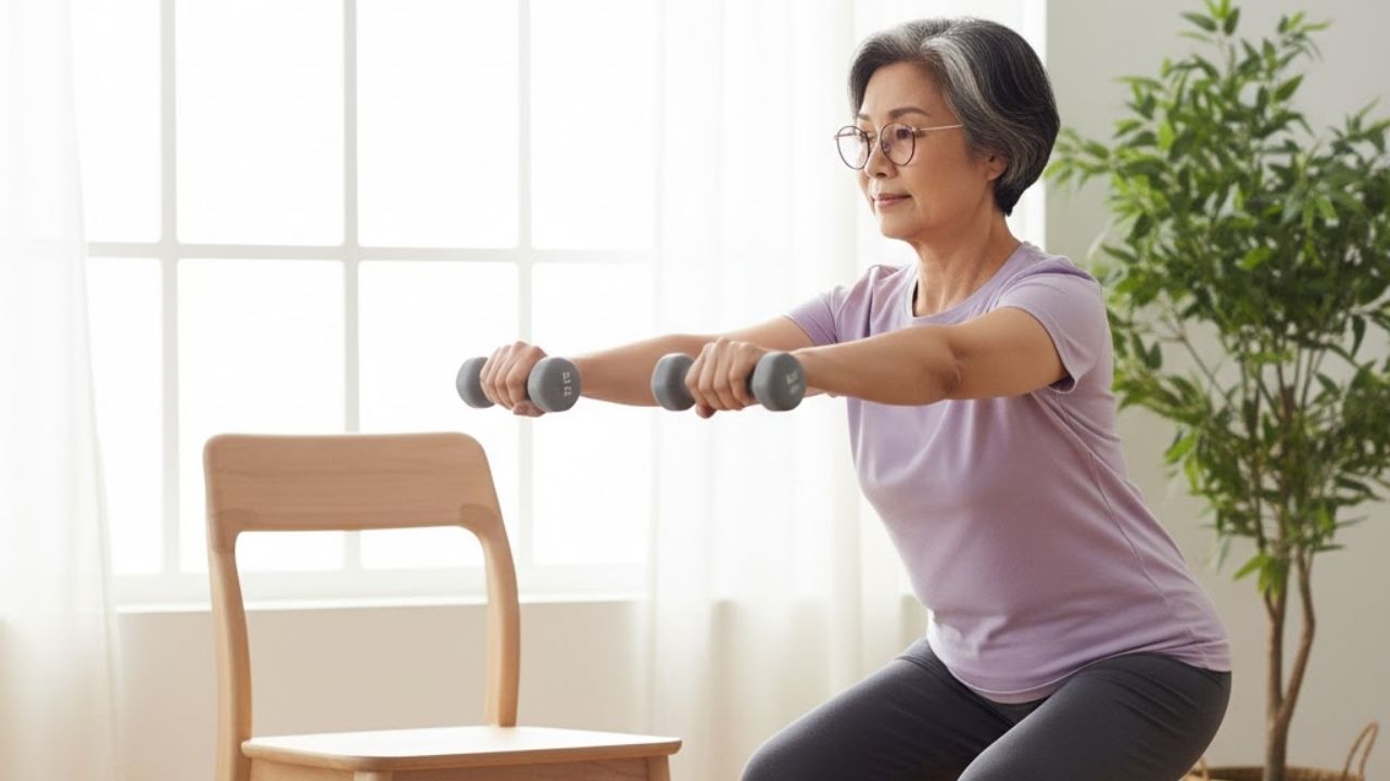This Is the One Exercise Everyone