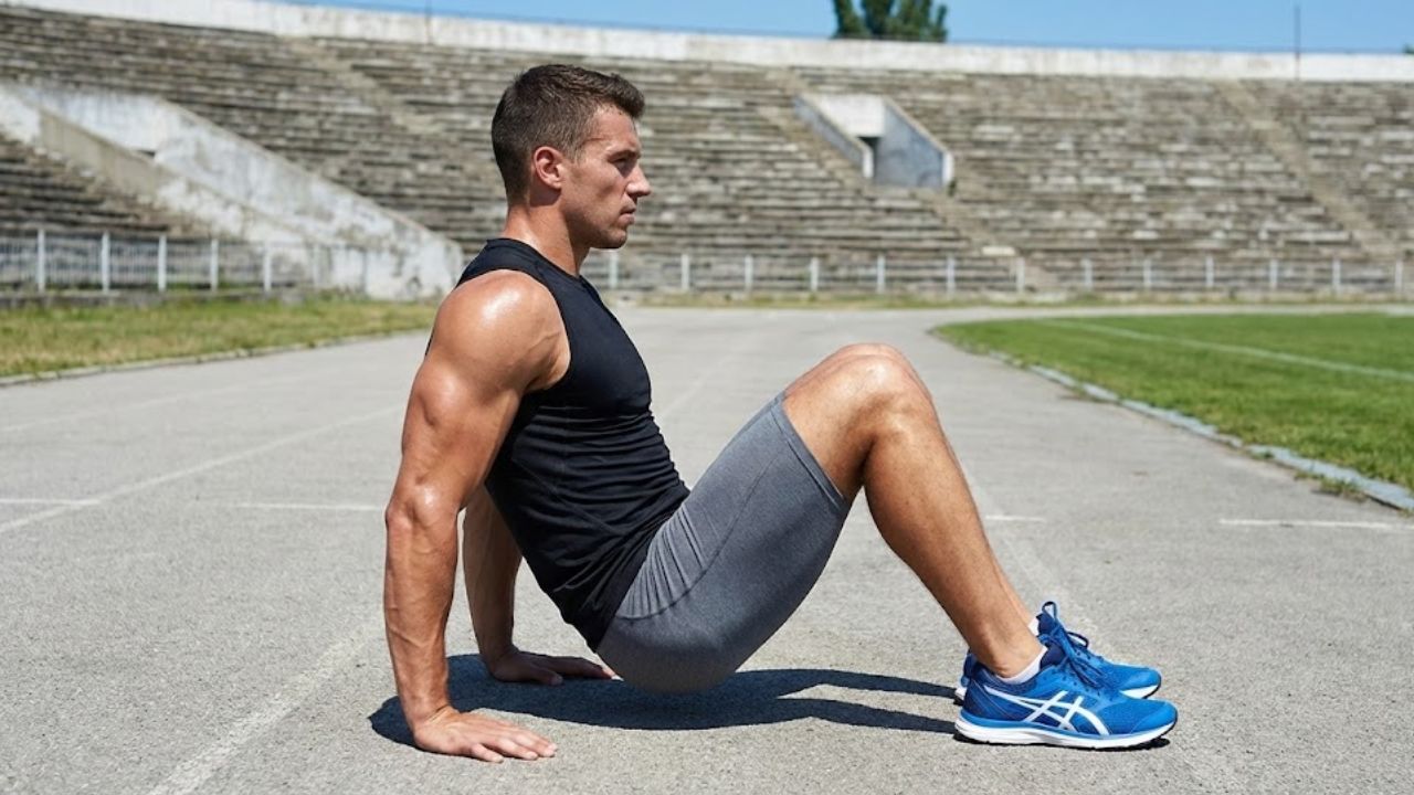 A mobility coach says this daily routine can help you feel 10 years younger