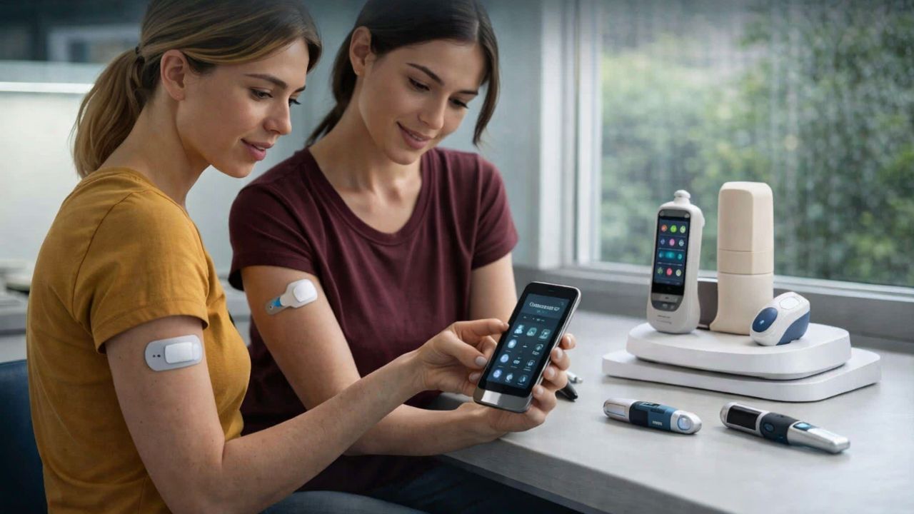 Breakthroughs in diabetes care signal a turning point that could soon render todays treatments obsolete