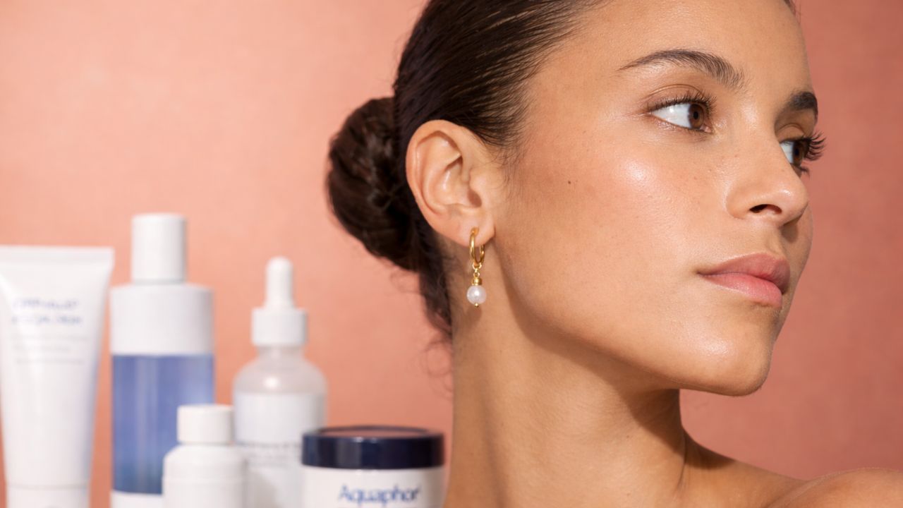 Dermatologists Depend on These Underrated Skincare Products Despite Their Plain Packaging