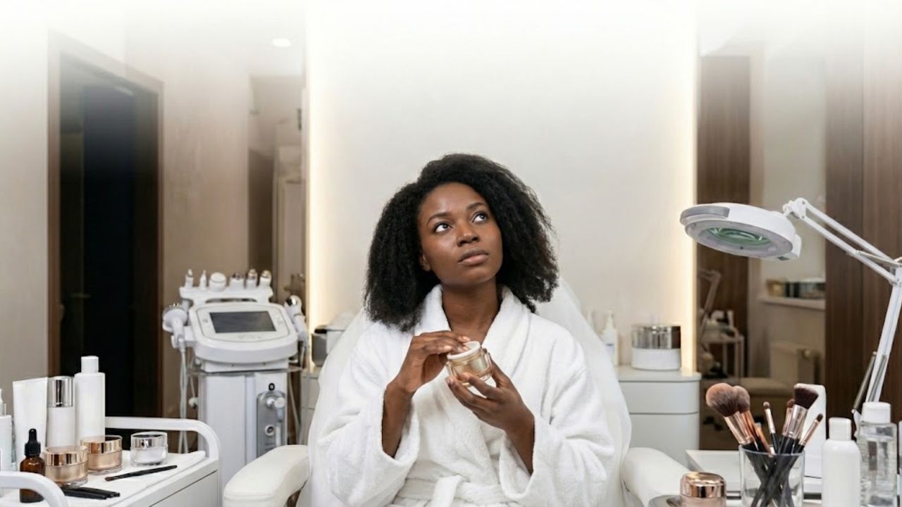 Skincare Experts Say These 5 Common Mistakes Are Quietly Ruining Your Results