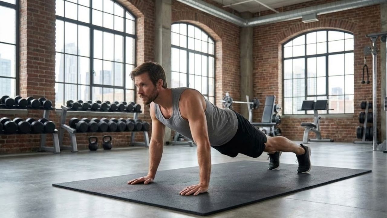 Bodyweight Exercises That Sculpt Stronger Legs at Home Without Equipment or Gym Memberships