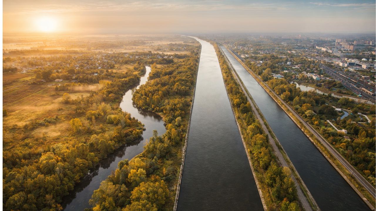 By diverting rivers to reclaim land, the Netherlands shows that engineering victories over nature often come with hidden and lasting costs