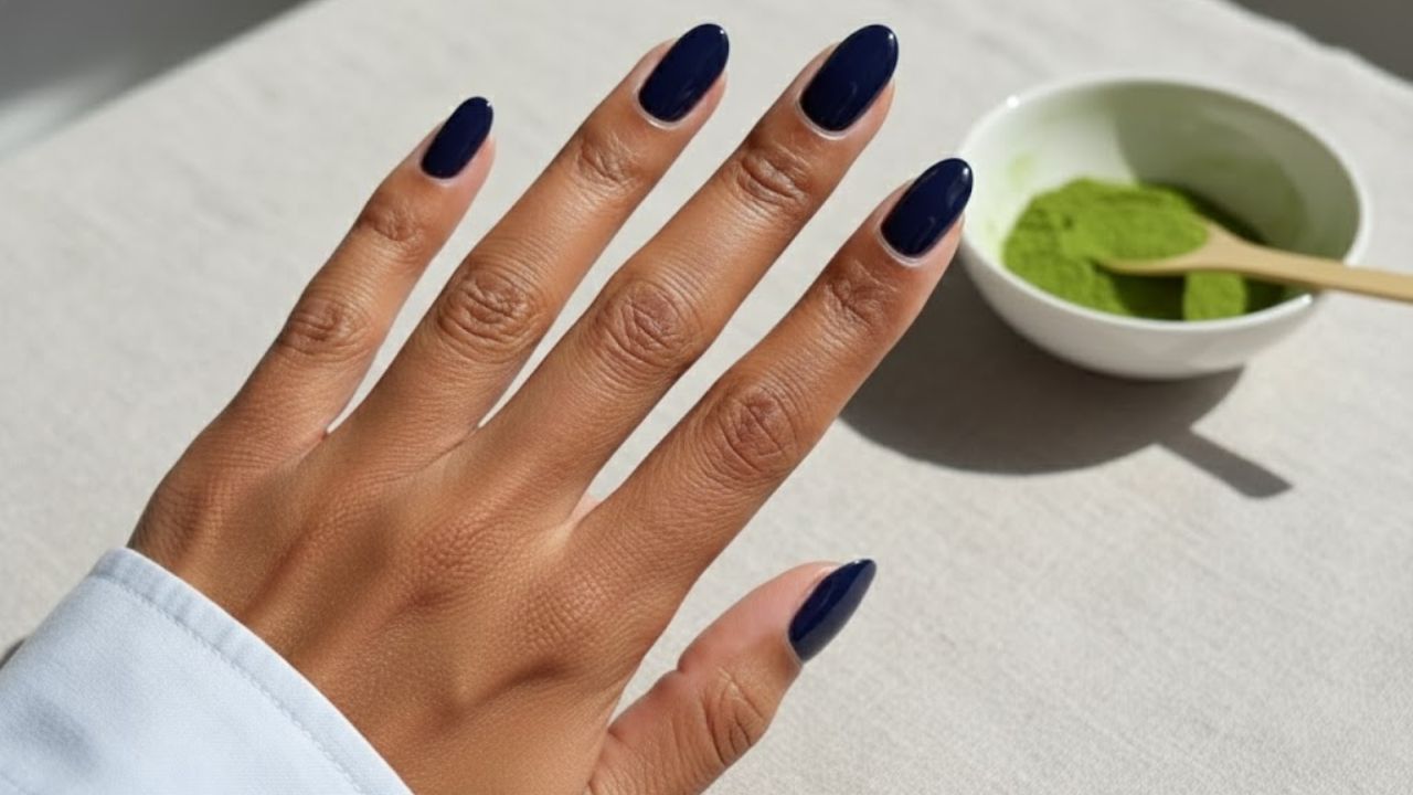 Winter Nail