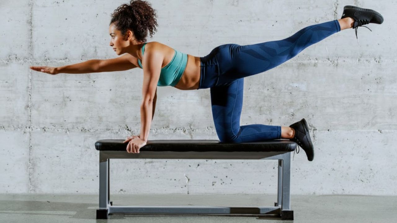 Yoga Poses That Dramatically Improve Hip Mobility and Reduce Stiffness