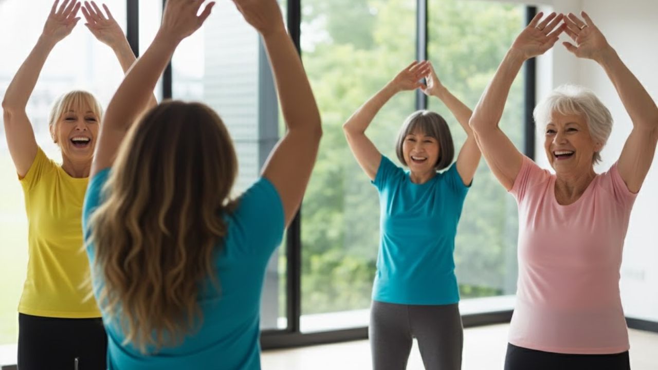 Yoga Teachers Share
