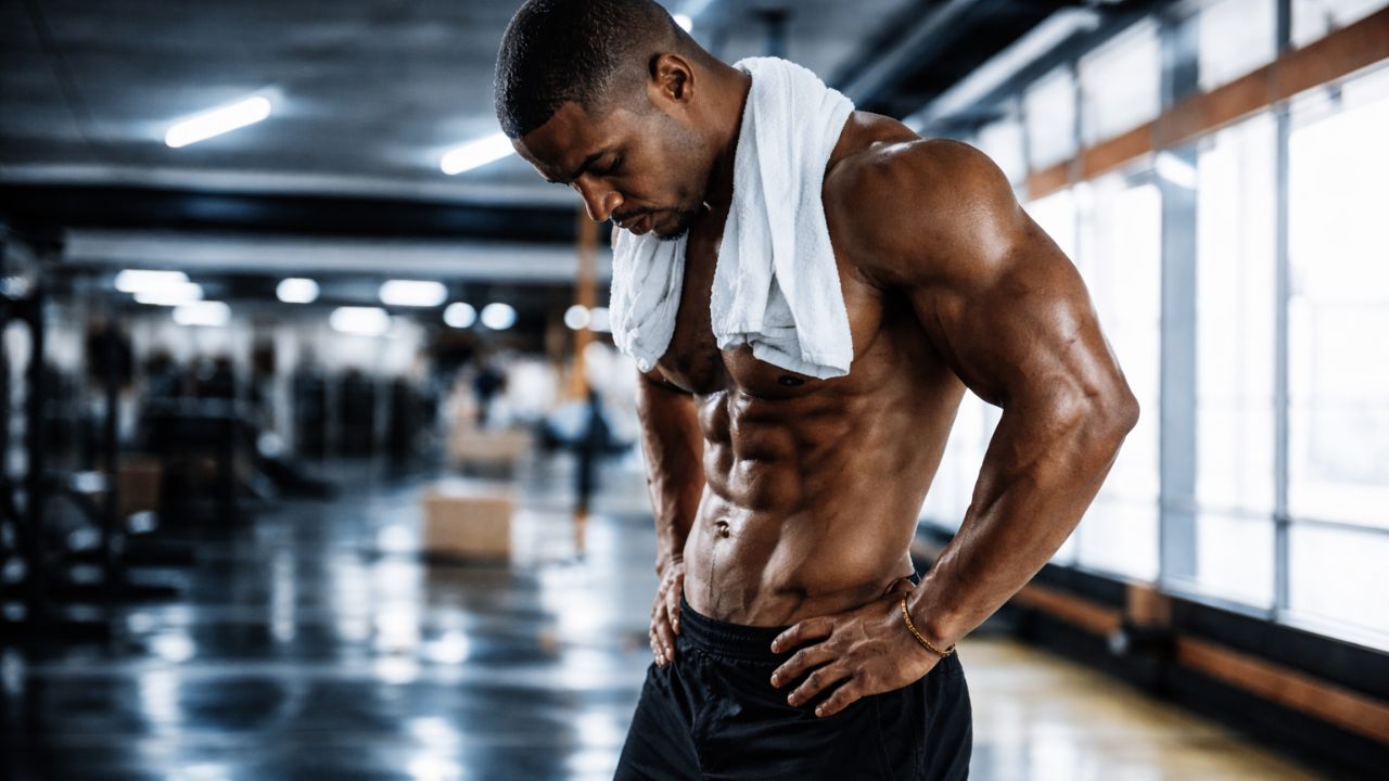 ‘If you’re looking for a workout that delivers serious results in minimal time, the Norwegian 4×4 could be your next fitness obsession’ — a master trainer shares how to boost your cardiovascular fitness with this simple technique