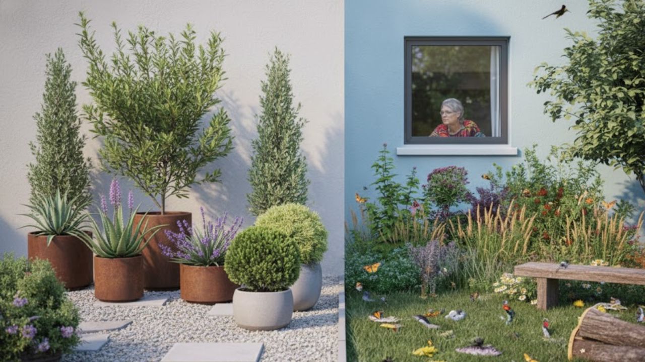 This Popular Garden Trend Is Wrecking Native Wildlife and Ecologists Are Furious