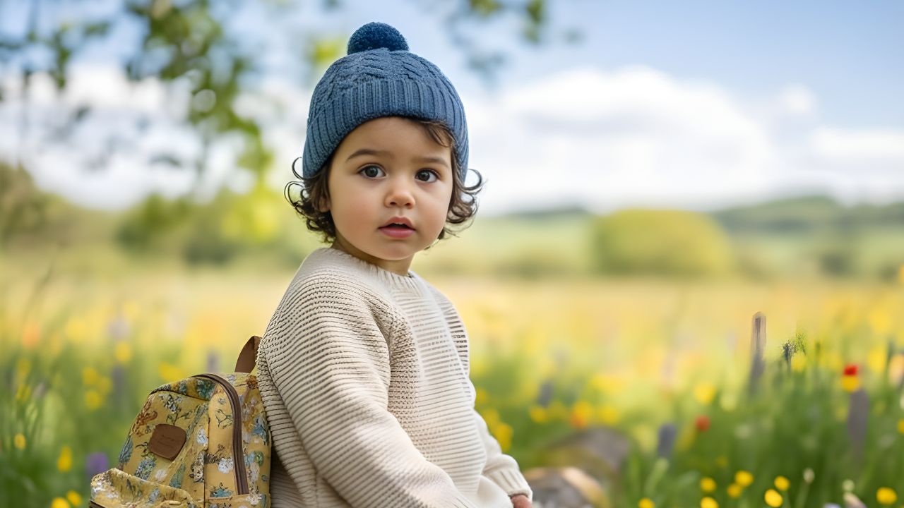 Children Raised Near Forests Show Different Brain Development Patterns, Researchers Say