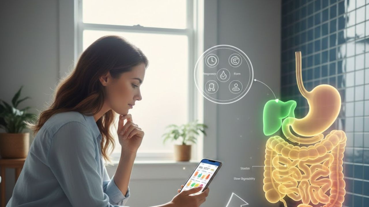 Your Poop Schedule May Reveal More About Health Than You Think, a Study Suggests