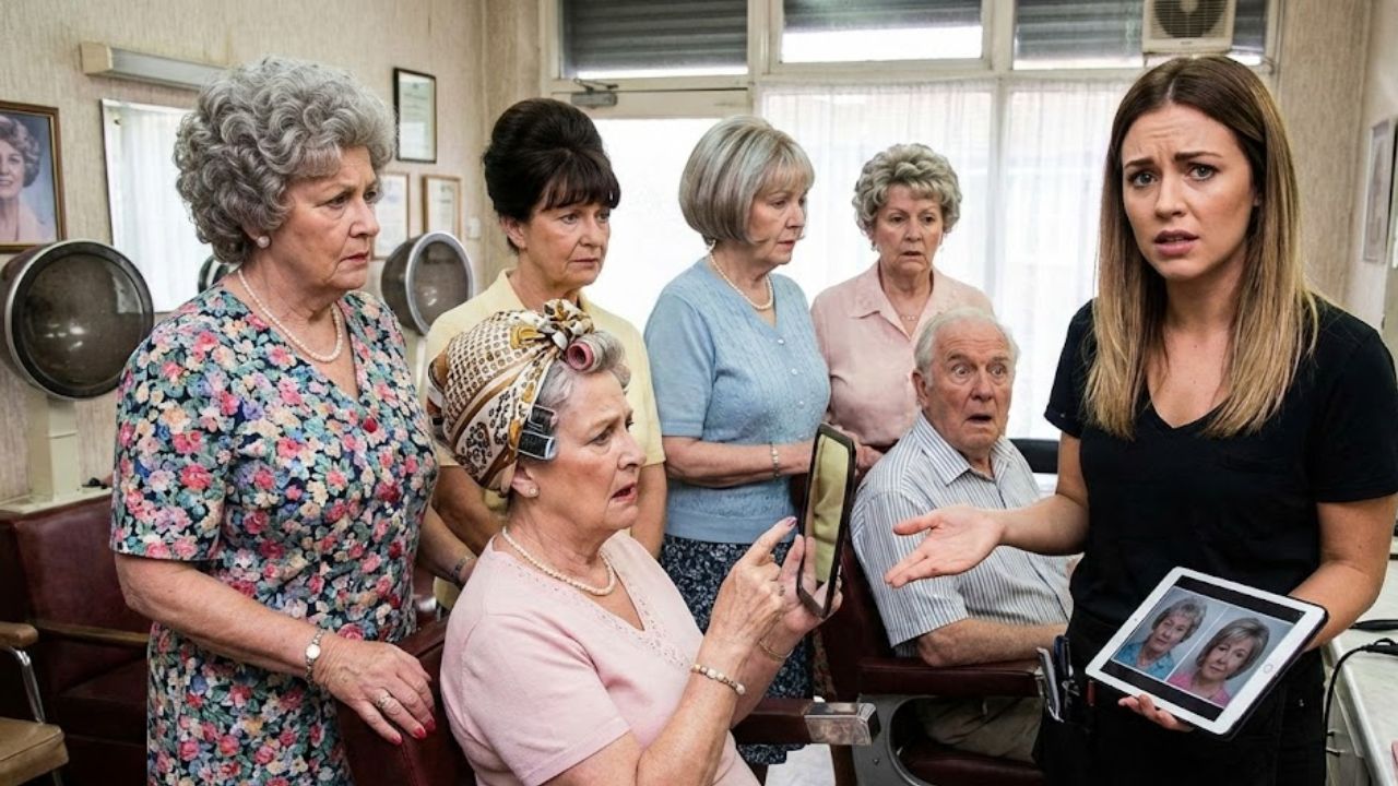 “They Age You Instantly”: 5 Granny-Style Hair Trends Hairdressers Say to Ditch After 50