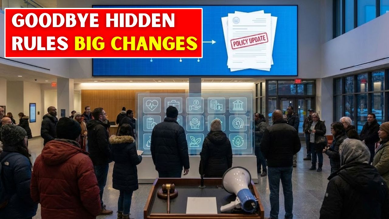 Goodbye to Silent Rule Changes: Major Policy Updates Everyone Must Know Before Early February 2026