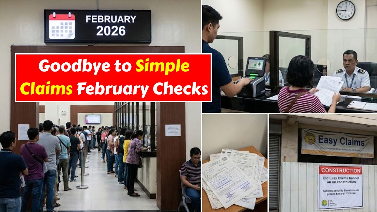 Goodbye to Easy Welfare Claims: New Verification Rules Begin Early February 2026