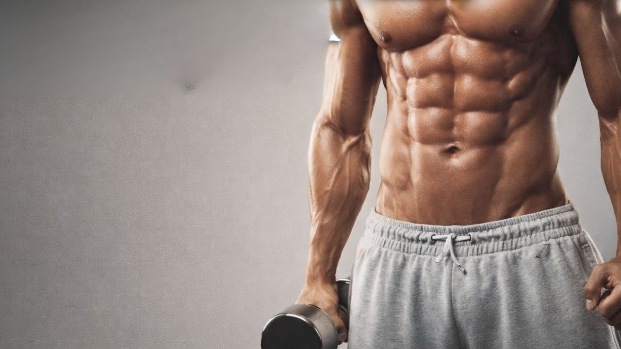 Forget ‘new year, new me’ — these 5 ‘old school’ muscle-building moves sculpt you in all the right place